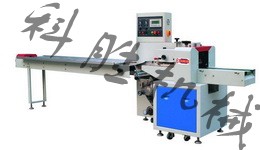 自動包裝機(jī)的讓自己自信